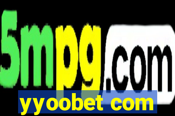 yyoobet com